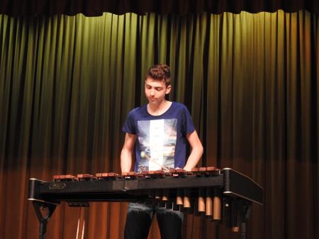 Letni nastop učencev Glasbene šole Slavka Osterca Ljutomer, dislociranega oddelka Razkrižje, 17.5.2016 25